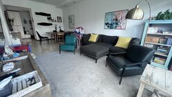 The Waterina (D14), Apartment #397858111